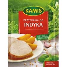 Przyprawa Do Indyka