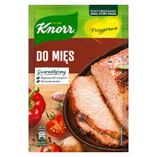 KNORR Przyprawa do Mies 75g