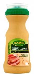 Kamis Musztarda Delikatesowa 280g