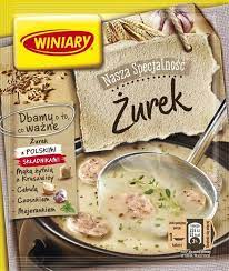 Winiary Zurek 49g