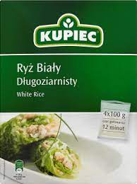 Kupiec Ryz