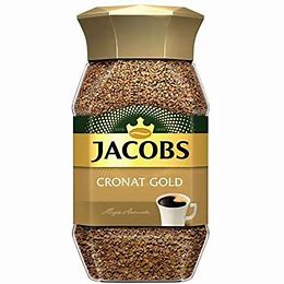 Jacobs Cronat Gold 200g