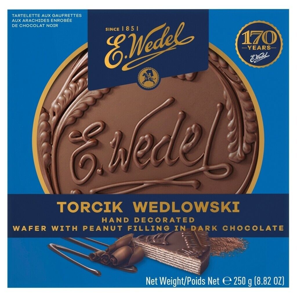 E. Wedel Torcik Wedlowski