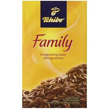 Tchibo Family 250g